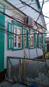 Дом в центре Приморско-Ахтарска