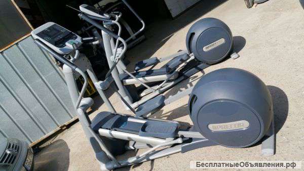 Тренажеры Cardio Precor EFX 556i