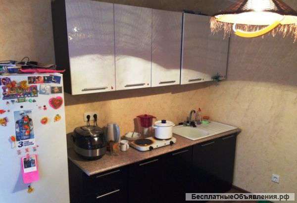 1 ком. квартира 37 кв.м