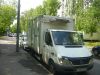 Предоставляю услуги по грузоперевозкам