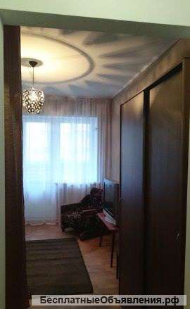 1 ком. квартира 30 кв.м.