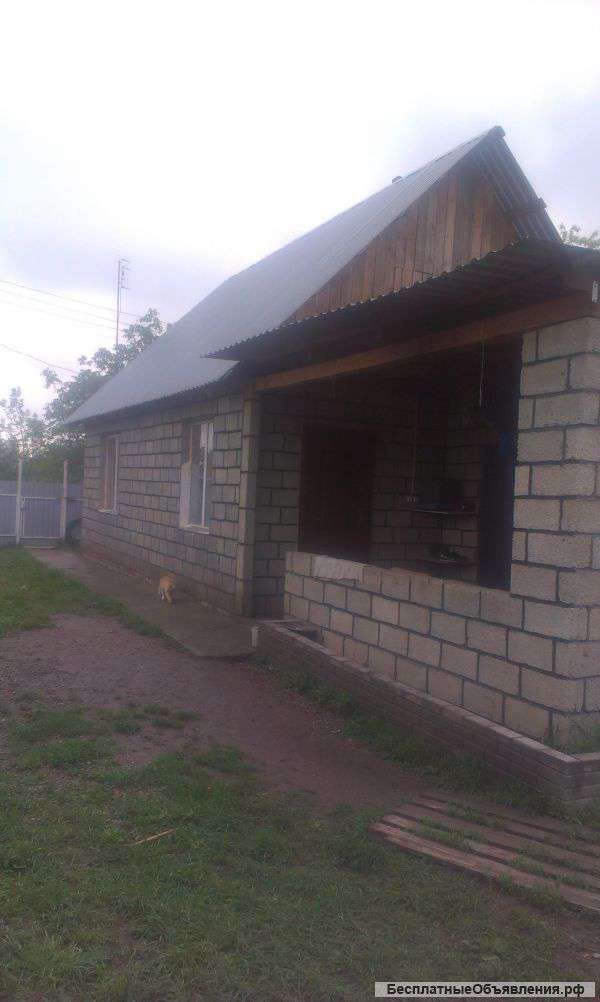 Дом