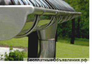 Водосточные системы