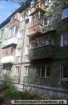 2-х комнатную квартиру( ул Чкалова, 14)