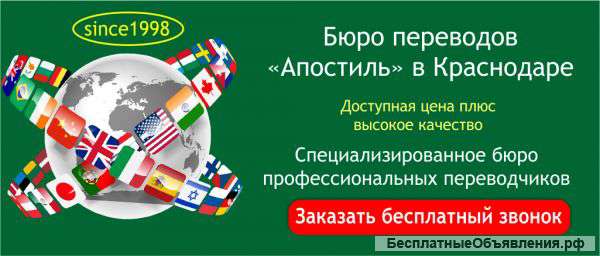Перевод документов на визу