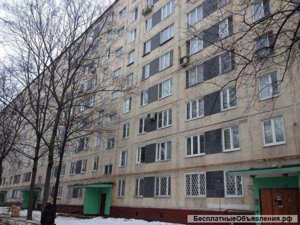 3-х комнатная квартира
