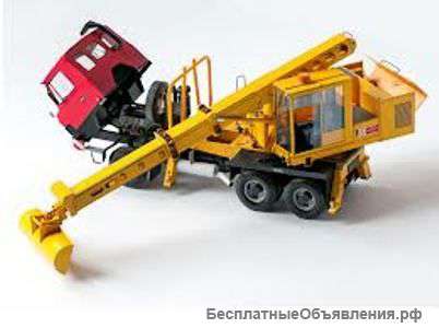 UDS114, Tatra815 (УДС114, Татра815)