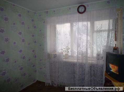 Вторую комнату