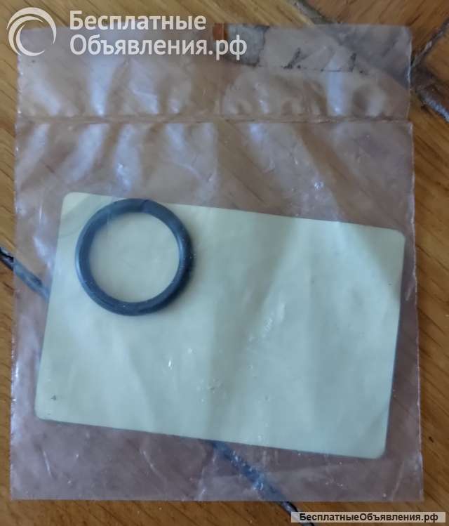 PYX000050 Кольцо трубки/помпы охлаждения RRN 4.4 M62 Land Rover оригинальное НОВОЕ