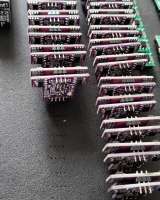 LC5 AKLIAM Rod Rain Audio Dual дискретный операционный усилитель класса А Hi-End оригинальный НОВЫЙ