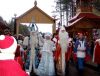 Экскурсионные туры в Великий Устюг "18 ноября День Рождения Деда Мороза"