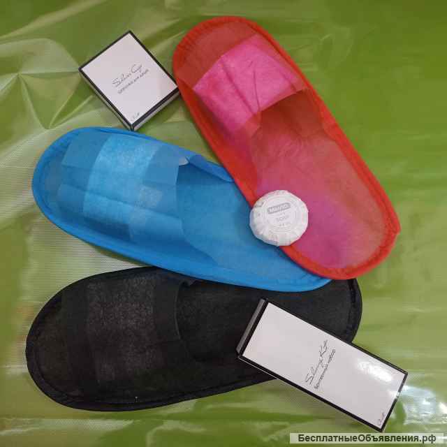 Косметика для гостиниц, шампунь саше 10 г