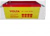 Гелевый аккумулятор Volta GST12-200. 12в / 200Ач