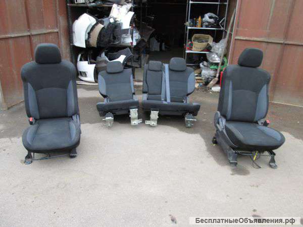 Магнитола штатная для Мицубиши Аутлендер ХЛ(XL)