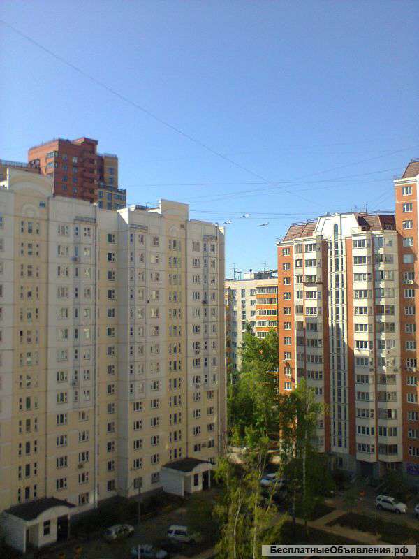 Аренда комнаты