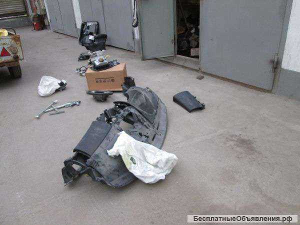 Фонарь задний левый в крыло для Мицубиши Аутлендер ХЛ(XL)