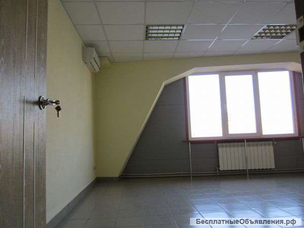 Офисы сдам в аренду