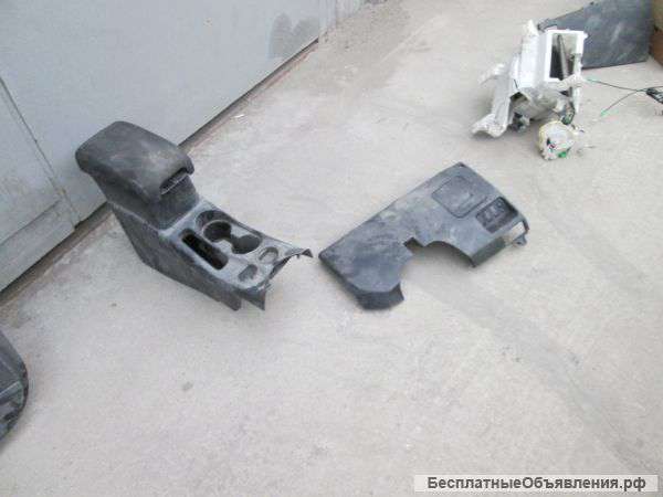 Стекло передней левой двери для Мицубиши Аутлендер ХЛ(XL)