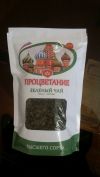 Крупнолистовой зеленый чай
