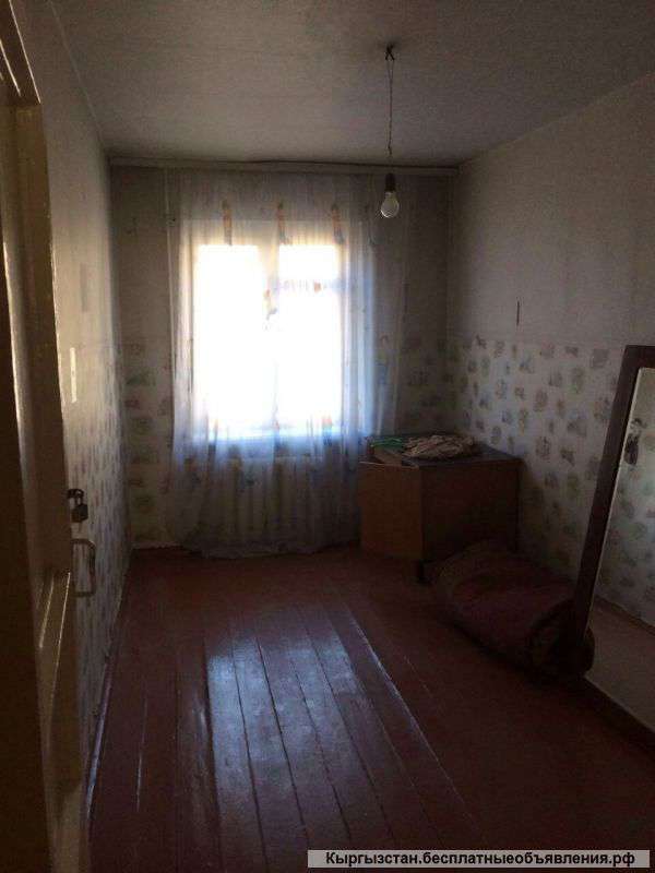 3-х комнатная квартира