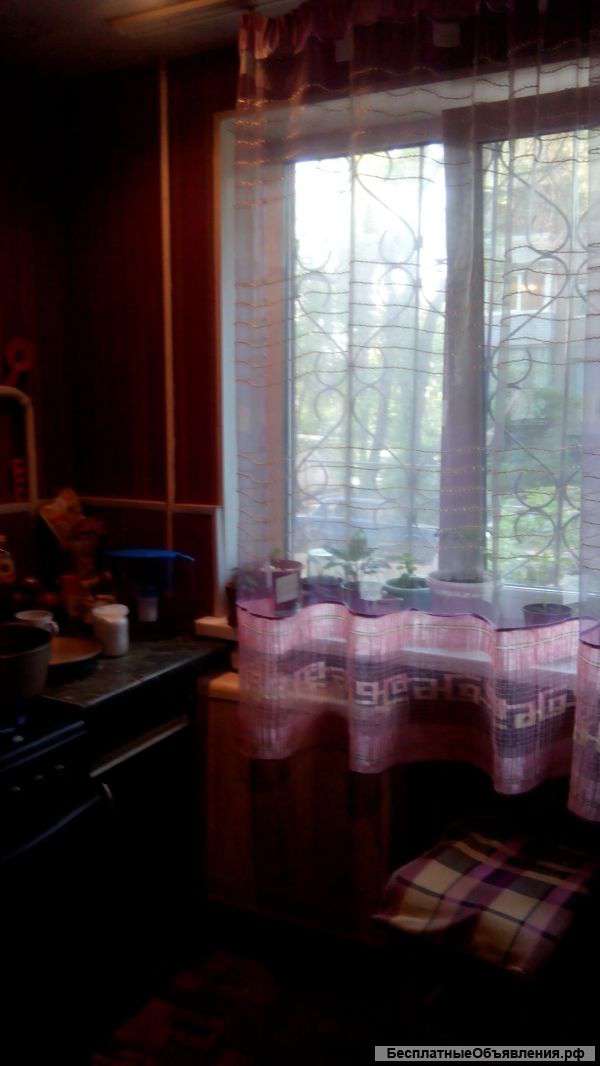 3-х комнатную квартиру