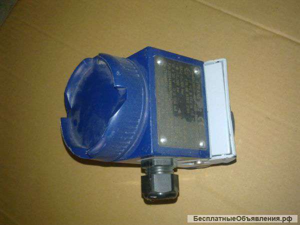 Преобразователь давления