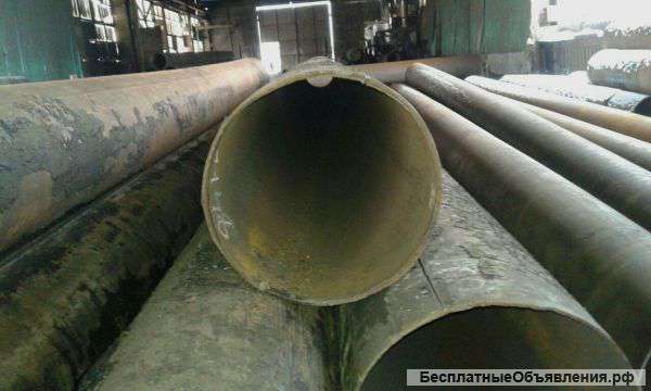 630х8 пш бу