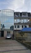 Гостиницу в Адлере недорого