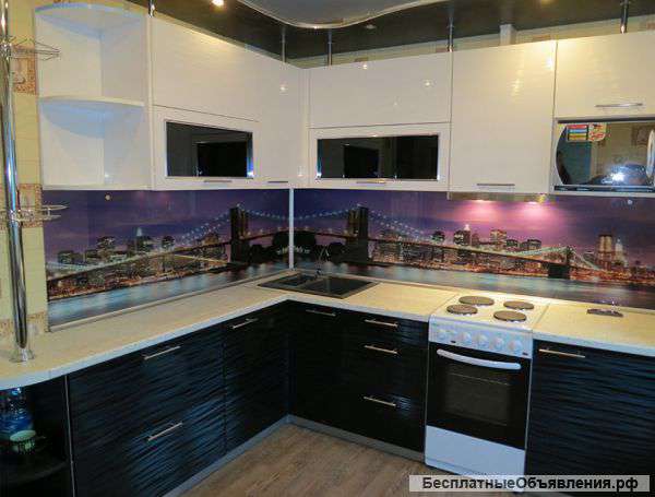 Кухонный гарнитур