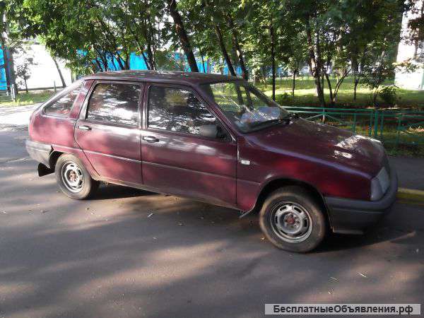 Автомобиль