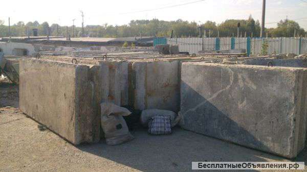 Стеновые панели б/у