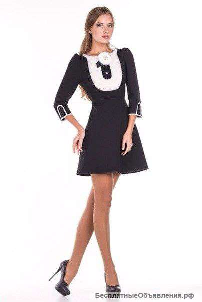 Красивые платья