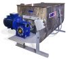 ООО "Краун" Смеситель 500SHN (нержавеющая сталь)