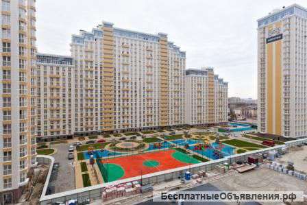 Квартира на Красной