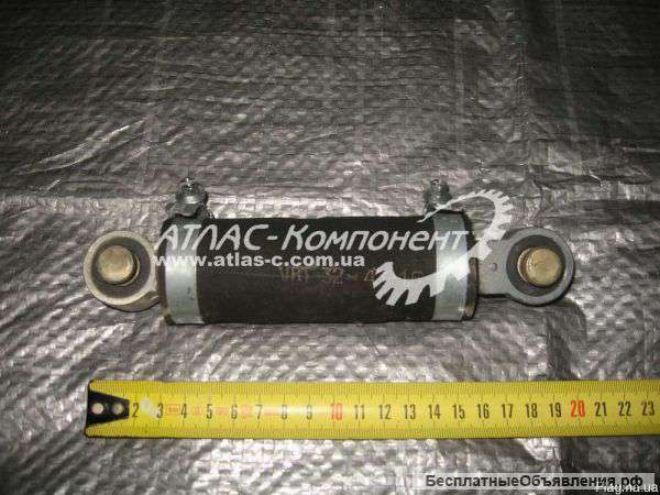 Амортизатор сиденья водителя КрАЗ