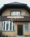 Дом 140м2 Новознаменский с ремонтом