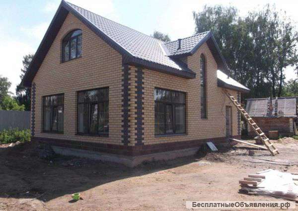 Дом 140м2 ул.К.Россинского