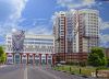 Малогабаритные квартиры на Вокзальной 26а