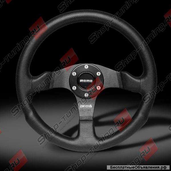 Руль спортивный