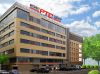 Прямая аренда офиса 1200м БЦ "В+" долгосрок