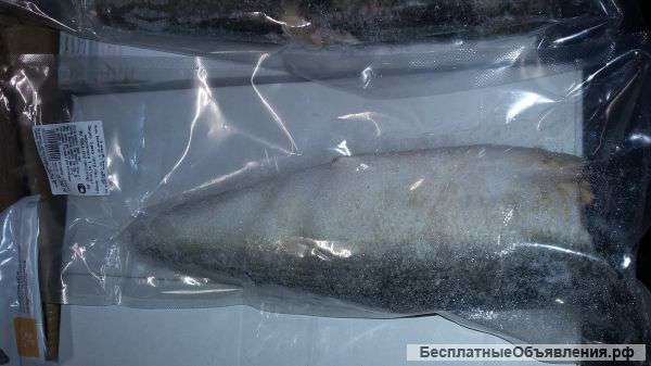 Якутская северная рыба