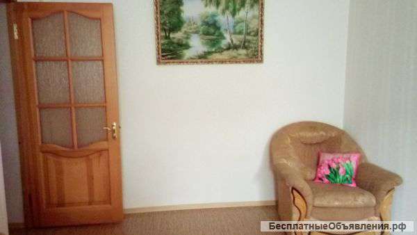 В центре продается 2-х ком.кв-ра