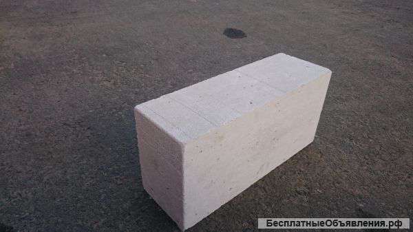 Газосиликатные блоки