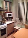 Трёхкомнатная квартира в гор. Руза, ул. Микрорайон