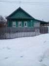 Дом 70.4 м2