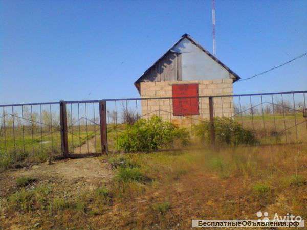 Дача в черте города Советский район