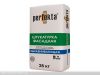 Штукатурка фасадная Perfekta® – "ВЫРАВНИВАЮЩАЯ" 25 кг