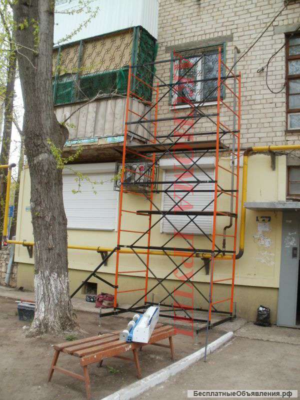 Вышка Тура в аренду