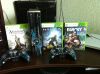 Коллекционная консоль Xbox 360 Halo 4