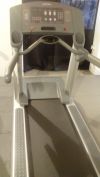Беговая дорожка Life Fitness 95TI treadmill (Реставрирован)